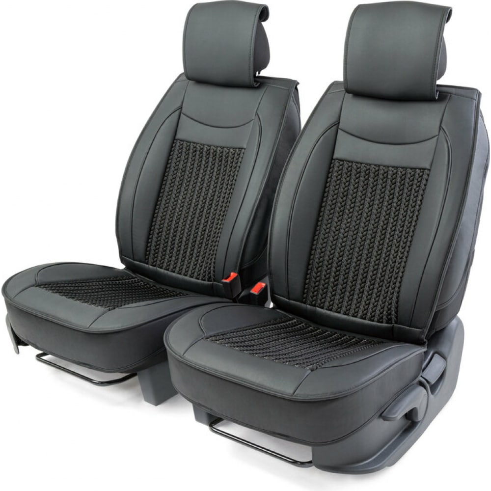 Каркасные накидки на передние сиденья CarPerformance накидки на передние сиденья carperformance