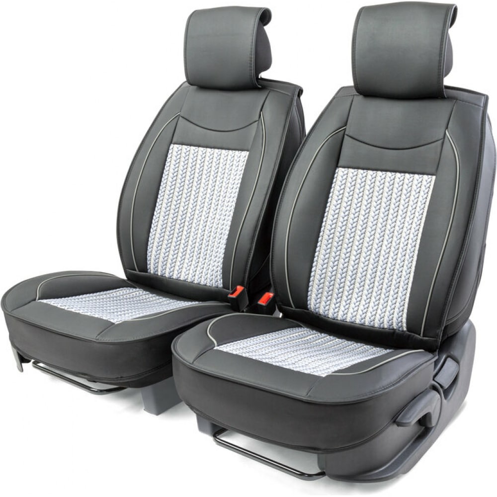 Каркасные накидки на передние сиденья CarPerformance накидки на передние сиденья autoprofi