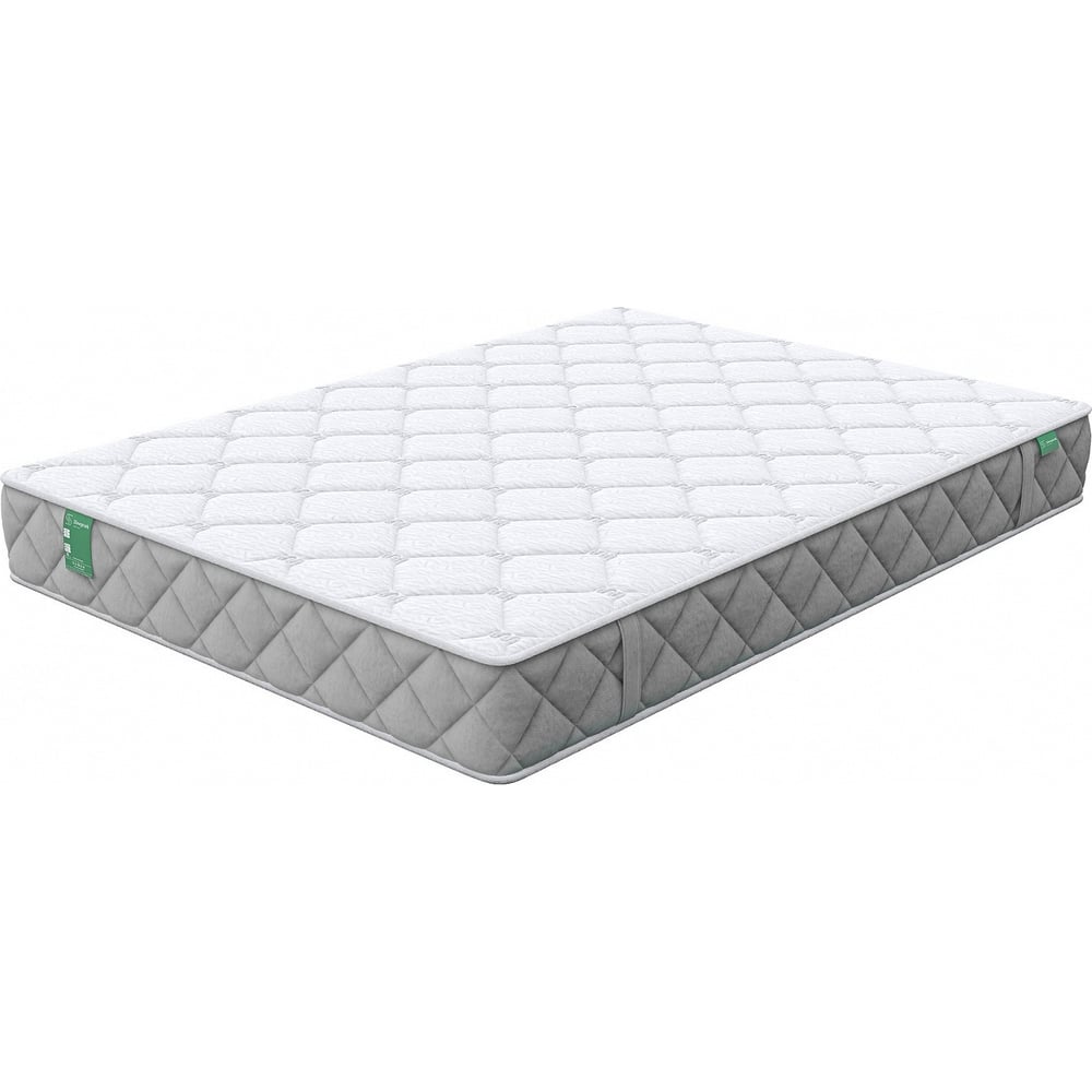 Изображение товара Матрас Sleeptek MAX Foam S1000 140x190 ортопедический с независимыми пружинами