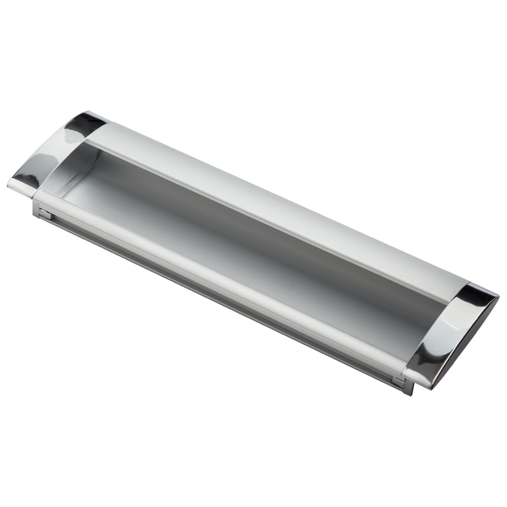 Изображение товара Ручка-скоба Kerron S-4180-128 для корпусной мебели