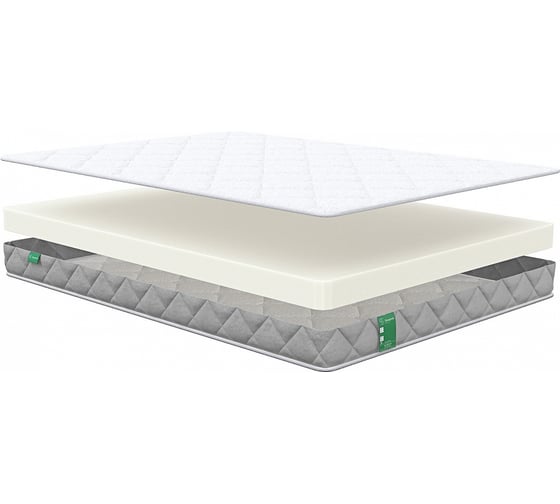 Изображение товара Матрас Sleeptek MAX Roll 10 200x190 см MSMR10-200-190