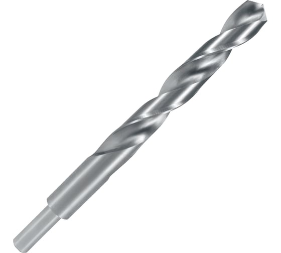 Изображение товара Сверло по металлу HSS-G (16.5x184х125 мм; хвостовик 13 мм) Ruko 2004165