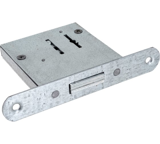 Изображение товара Врезной замок Шепард Ригель-ЗВ8-4С (3 кл) 2906