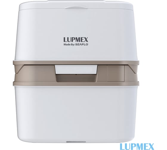 Изображение товара Биотуалет LUPMEX 22 л, без индикатора 79123