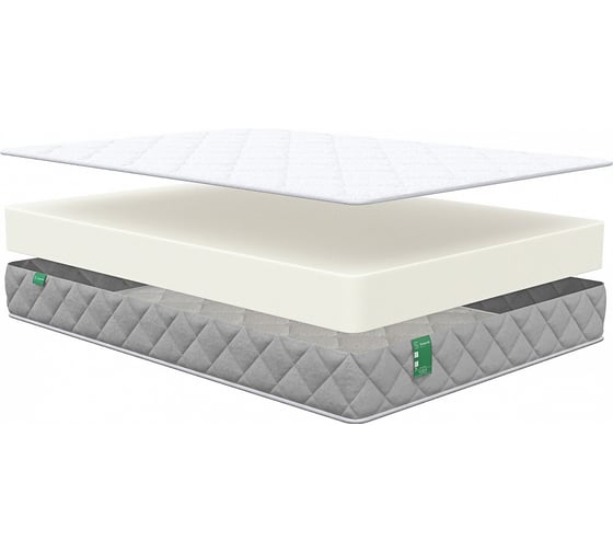 Изображение товара Матрас Sleeptek MAX Roll 18 180x190 см MSMR18-180-190
