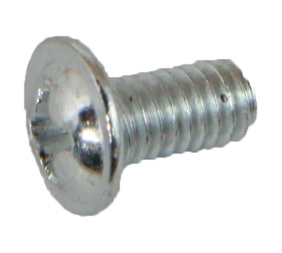 Изображение товара Винт ЦС М4 на 8 мм, с пресс шайбой, для имп. ВГ, 10 шт. ИНД.УПАК СК600550