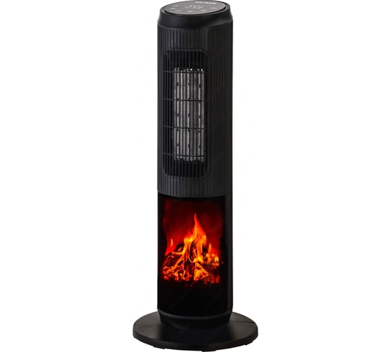 Изображение товара Тепловентилятор керамический Willmark THC-2063FOB 3000195