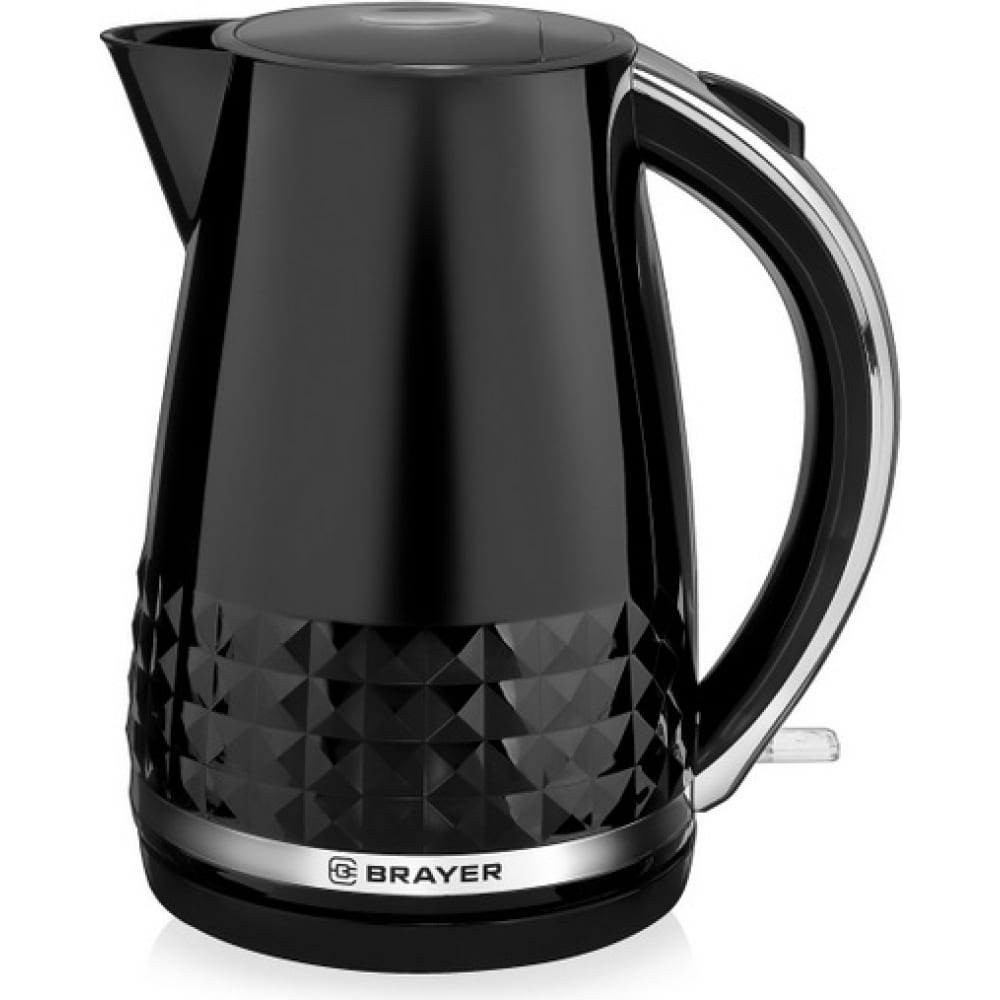 Электрический чайник BRAYER BR1009 - фото 1