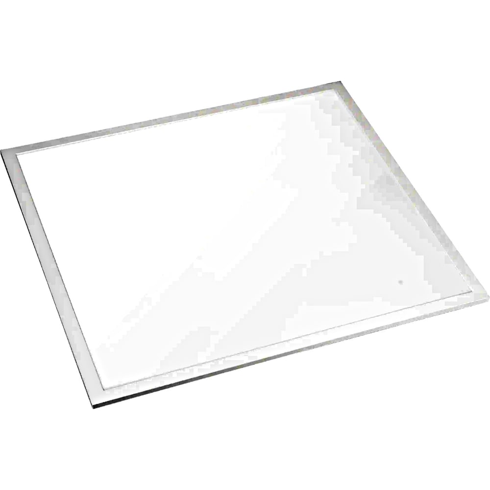 Изображение товара Светильник Arlight DL-TITAN-S600x600-40W White6000 1шт 052836