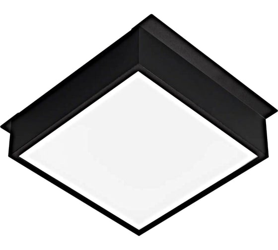 Изображение товара Светильник Arlight DL-GRIGLIATO-S140x140-18W Day4000 1шт 045699