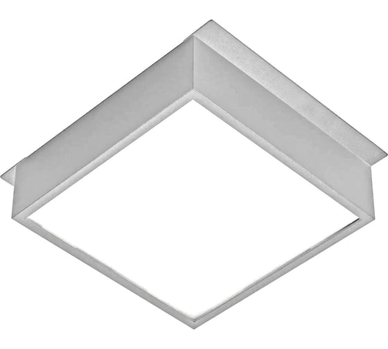 Изображение товара Светильник Arlight DL-GRIGLIATO-S140x140-18W Day4000 1шт 047682