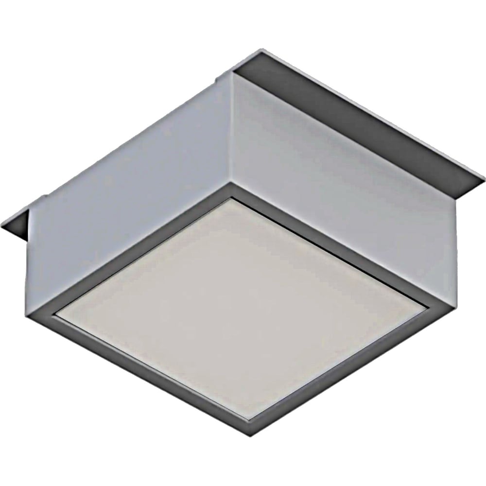 Изображение товара Встроенный светильник LED Arlight DL-GRIGLIATO-S90x90-12W Day4000 для интерьера