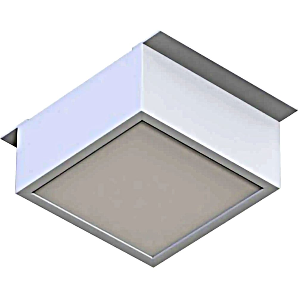 Изображение товара Светильник Arlight DL-GRIGLIATO-S90x90-6W теплый белый