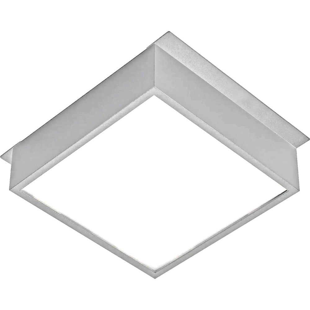 Изображение товара Светильник Arlight DL-GRIGLIATO-S140x140-18W Warm3000 1шт 047680