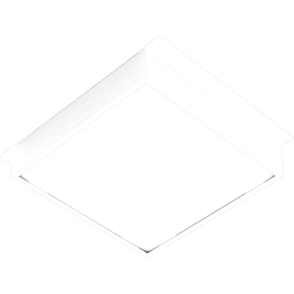 Изображение товара Светильник Arlight DL-GRIGLIATO-S190x190-24W Warm3000 1шт 045700