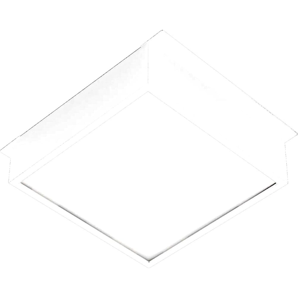 Изображение товара Светильник Arlight DL-GRIGLIATO-S140x140-18W Day4000 1шт 045697