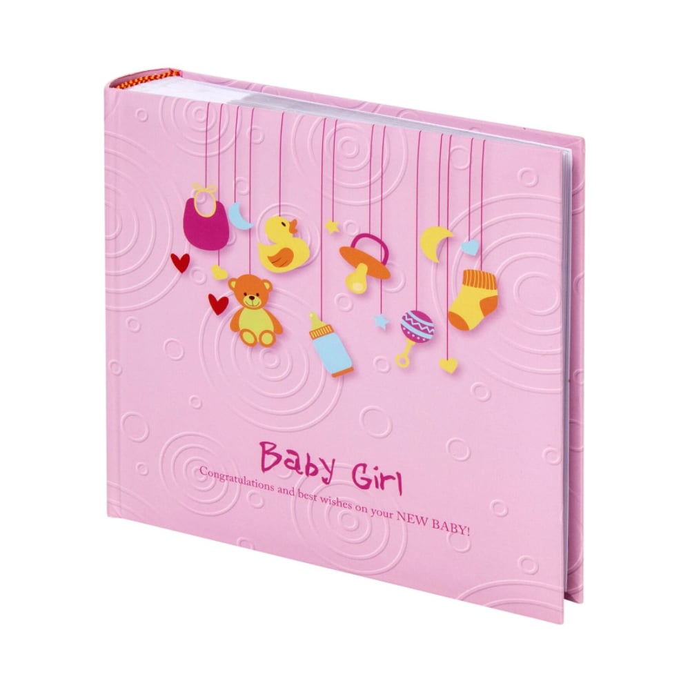 Фотоальбом BRAUBERG