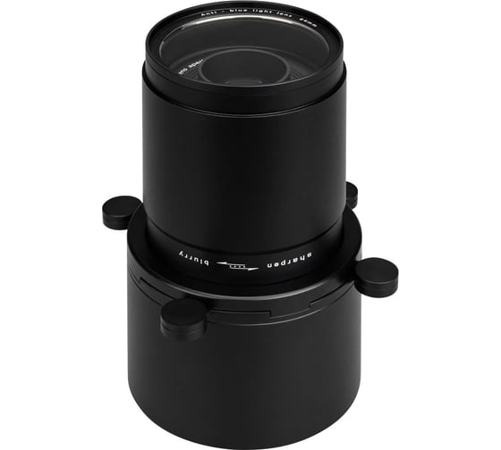 Изображение товара Насадка кадрирующая Arlight LGD-CROPLENS-R85 1шт 046746