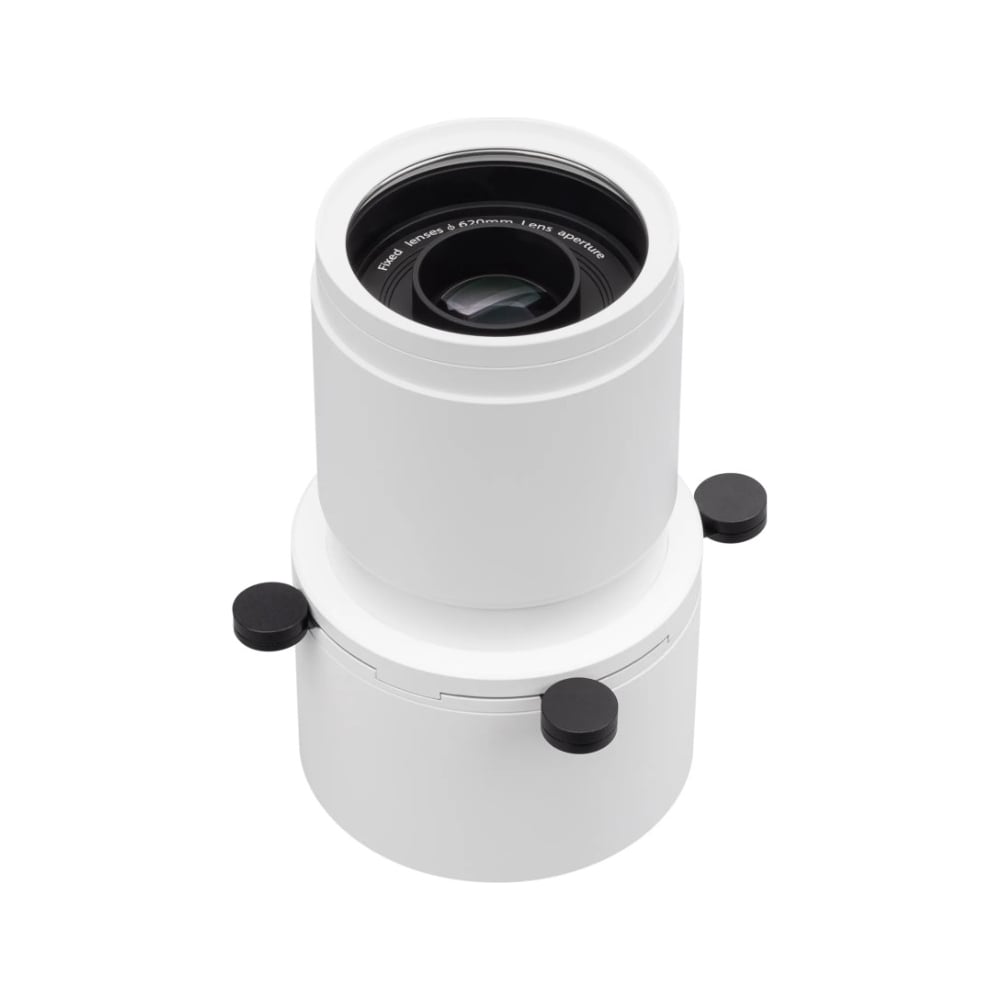 Изображение товара Насадка кадрирующая Arlight LGD-CROPLENS-R85 85 мм CALIPSO для профессионального освещения