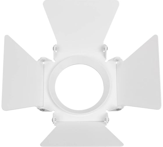 Изображение товара Шторки кашетирующие Arlight LGD-BARNDOORS-R85 1шт 046761