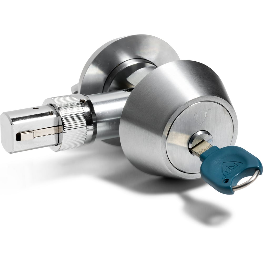 Изображение товара Врезной механический цилиндровый замок Rav Bariach X-bolt NE000100196