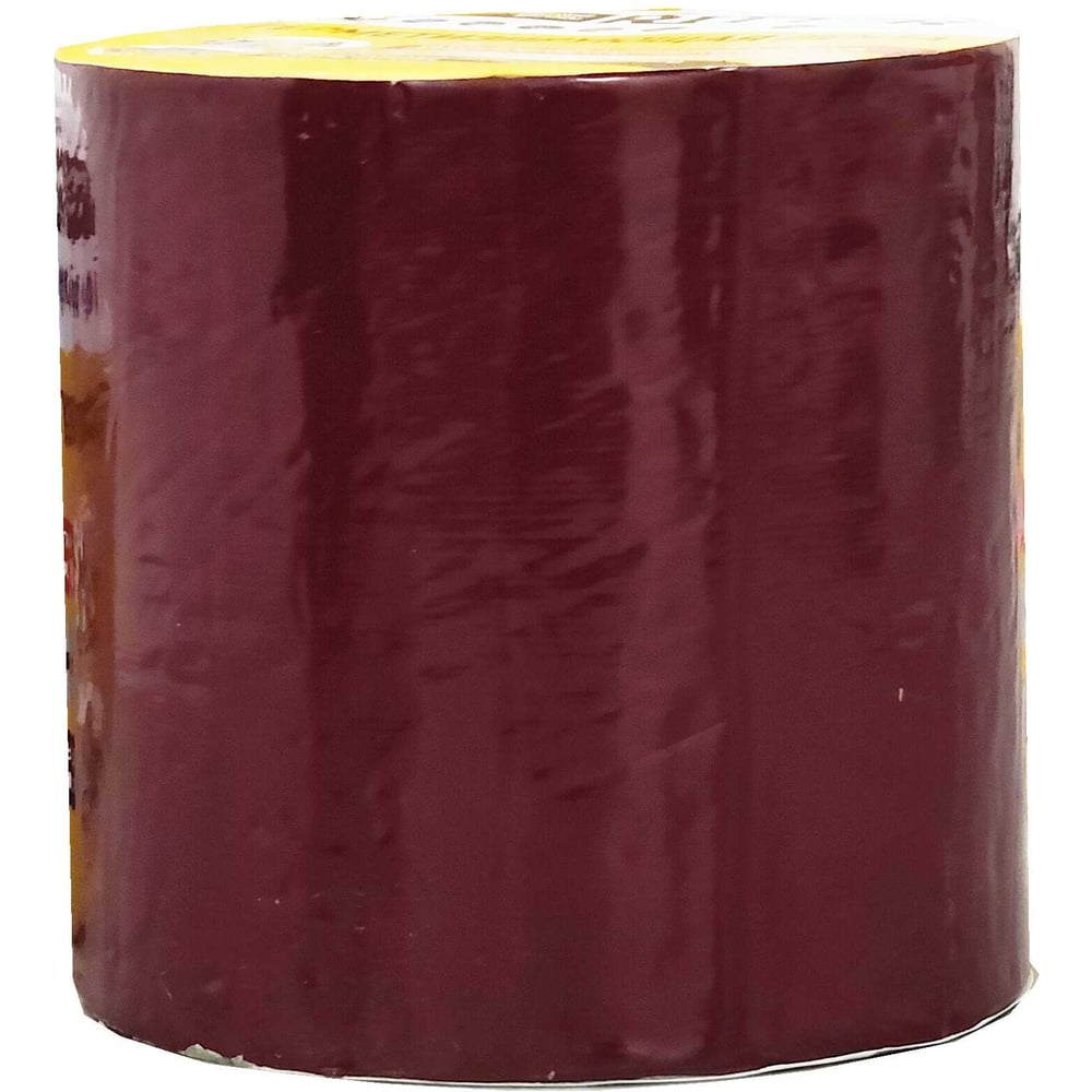 Изображение товара Герметизирующая лента RITTER 100 мм, 10 м, красный RAL 3005