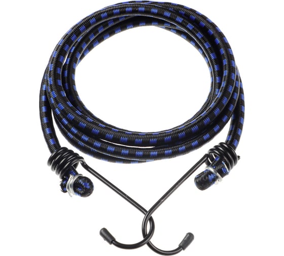 Изображение товара Стяжка для груза VETTA 8мм x 1,6м 467-008