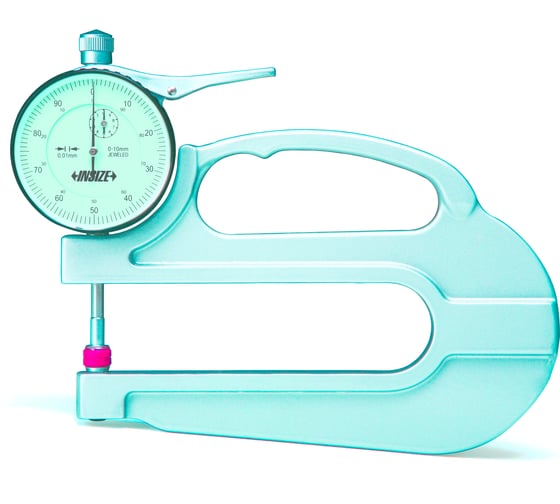 Изображение товара Индикаторный толщиномер INSIZE ТР-20 2365-20