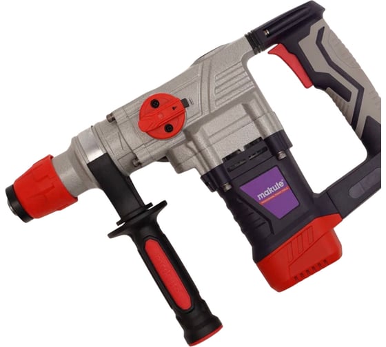Изображение товара Перфоратор сетевой Makute 1500Вт, 6Дж HD32