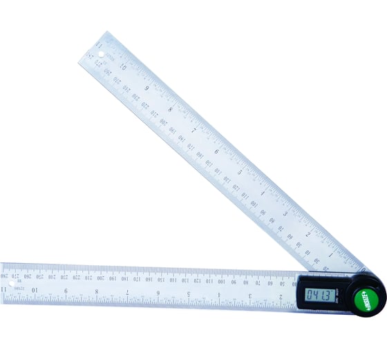 Изображение товара Цифровой угломер INSIZE 2176-300