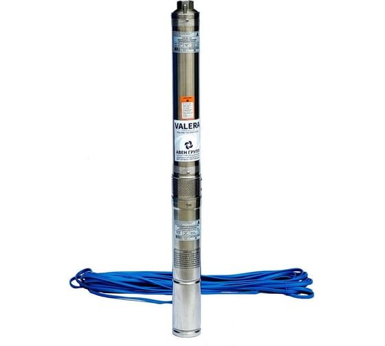 Изображение товара Насос погружной многоступенчатый центробежный Greenpump 3 SP 2.8-1.5, 220V 32800015