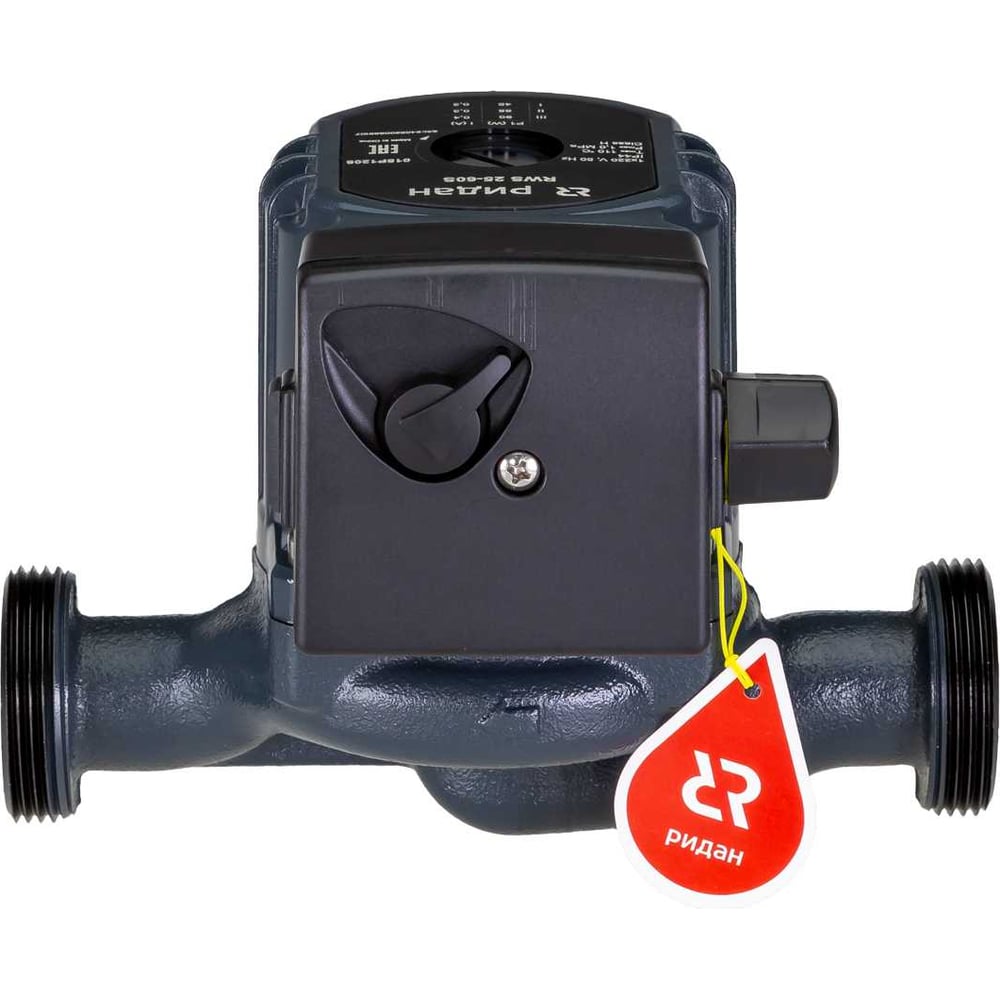 Изображение товара Насос Ридан RWS 20-40S 130 015P1201