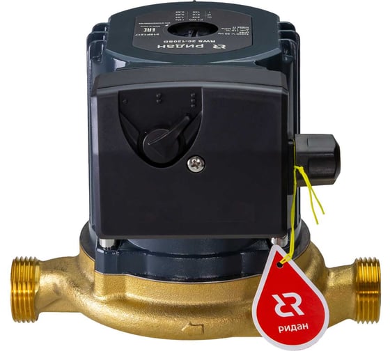 Изображение товара Насос Ридан RWS 25-60SB 015P1209