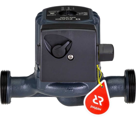 Изображение товара Насос Ридан RWS 25-40S 015P1207