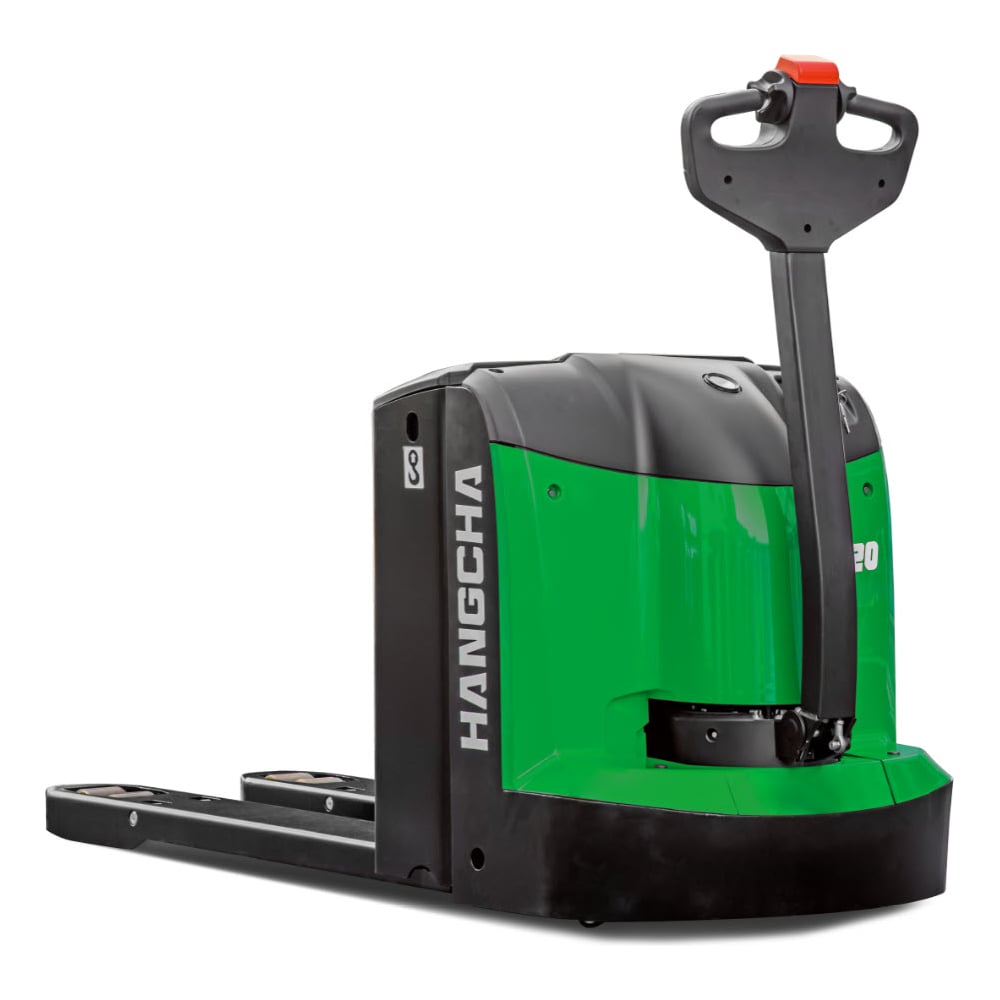 Изображение товара Электротележка Hangcha CBD20-AC2-I с литий-ионной батареей 2000 кг