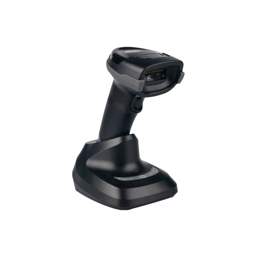 Изображение товара Беспроводной 2D сканер штрих-кодов PROTON IMS-3290G с Bluetooth USB