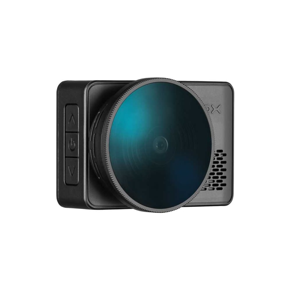 Видеорегистратор iBOX RoadScan PRO 4K WiFi GPS Dual 1475
