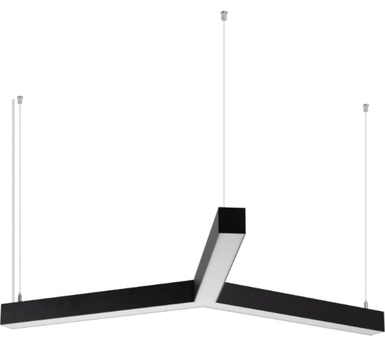 Изображение товара Светильник Arlight SP-RAYS-3-HANG-5050-510-34W Day4000 IP33 1415lm, Металл 1шт 049208