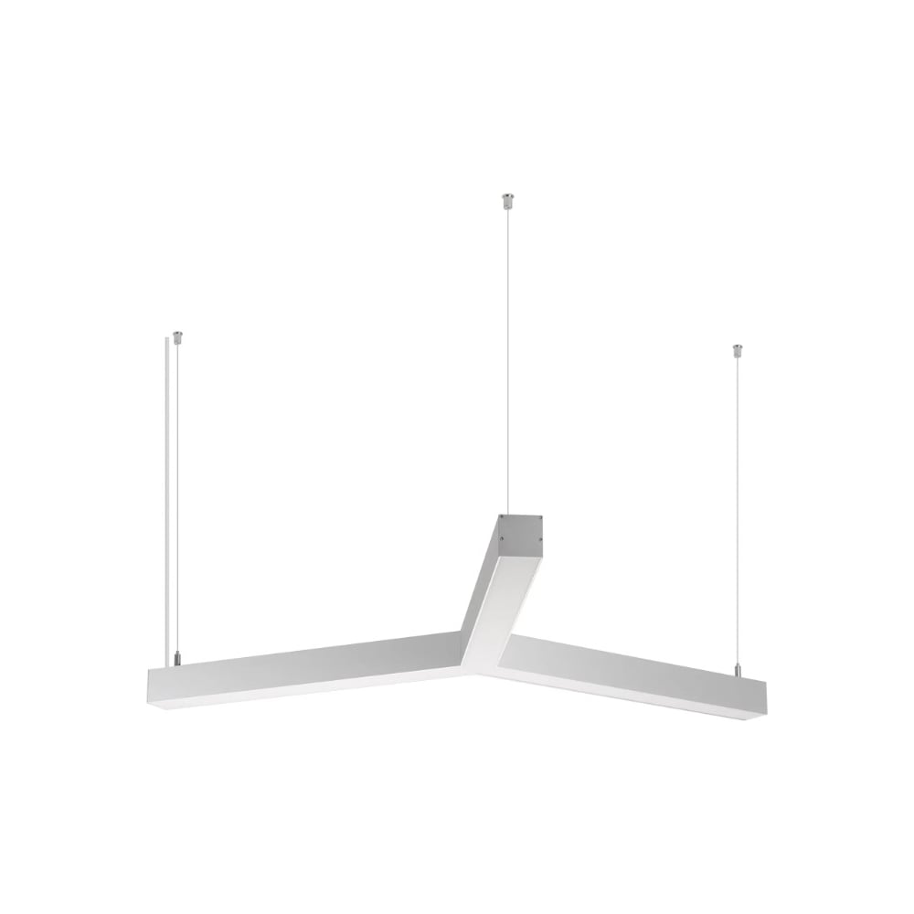 Светильник Arlight SP-RAYS-3-HANG-5050-510-34W Day4000 IP33 1700lm 1шт 049205