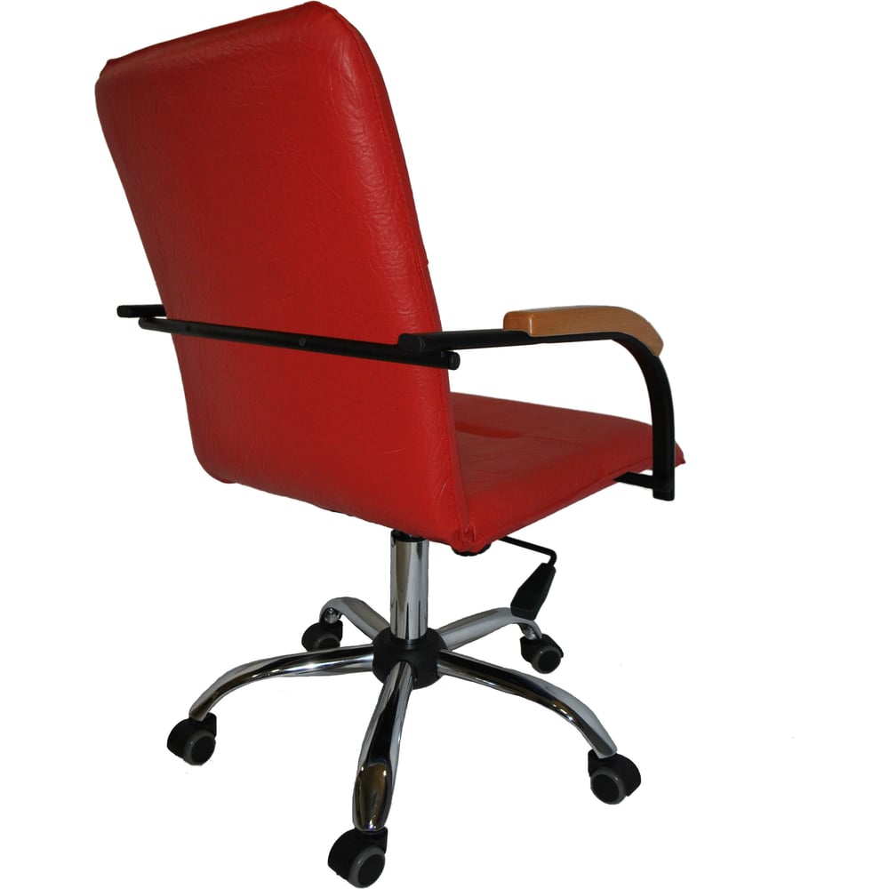 Изображение товара Современное офисное кресло Mebion SAMBA-ARM с регулировками и колесами