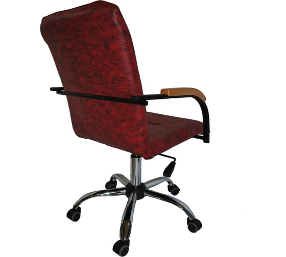 Изображение товара Кресло Mebion SAMBA-ARM-01-11-24-32-42-52-62-72