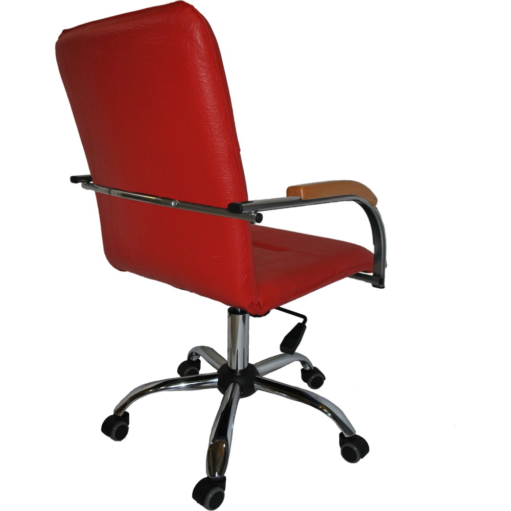 Изображение товара Кресло Mebion SAMBA с механизмом качания и регулировкой высоты