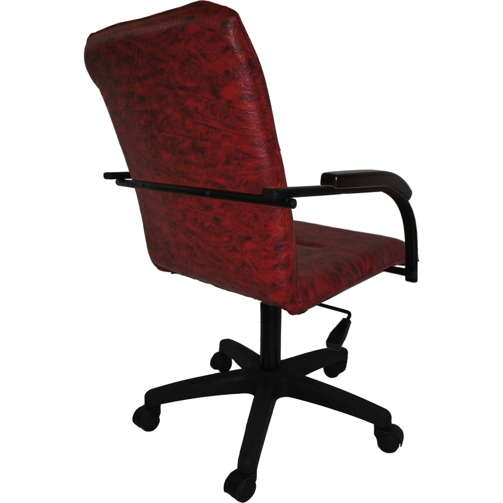 Изображение товара Современное офисное кресло Mebion SAMBA-ARM с регулируемыми подлокотниками и механизмами