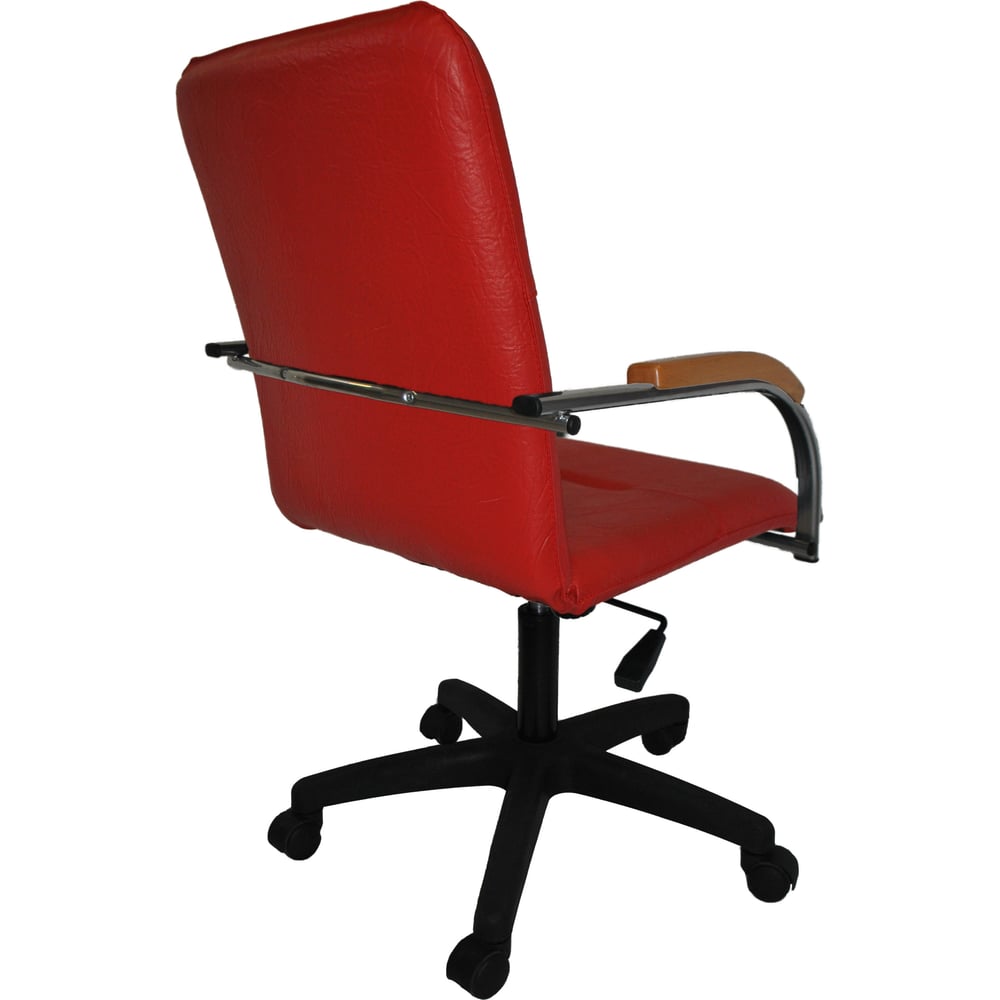 Изображение товара Современное офисное кресло Mebion SAMBA с регулировками и колёсами