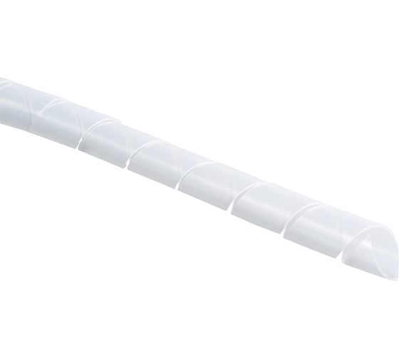 Изображение товара Монтажная спираль IEK, СМ-15-12 10м/упаковка USWB-D15-10