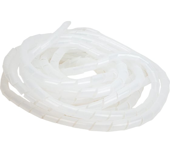 Изображение товара Монтажная спираль IEK, СМ-19-15 10м/упаковка USWB-D19-10