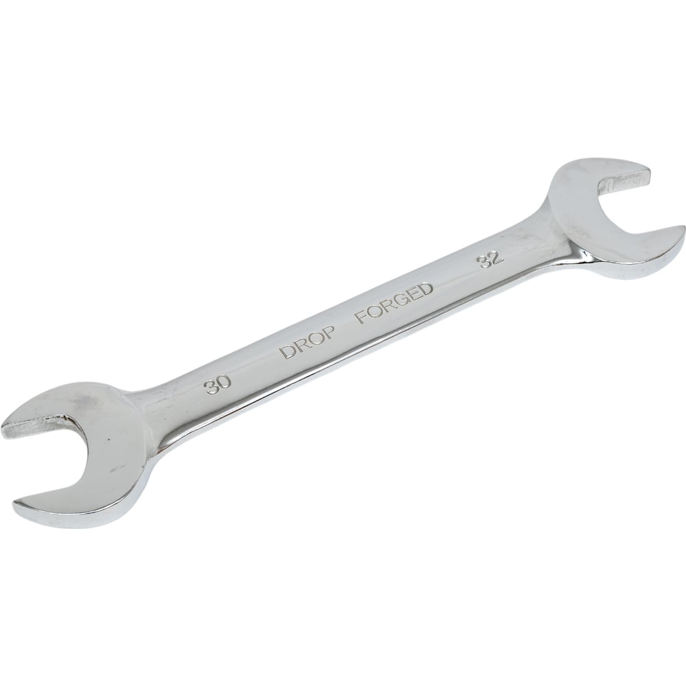 Изображение товара Ключ гаечный рожковый APIX 30x32 для работы с гайками