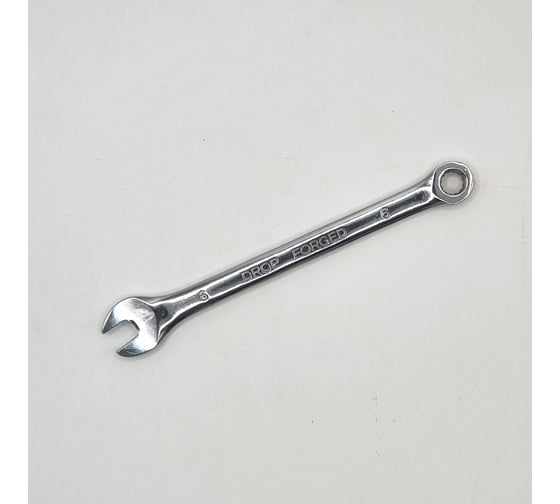 Изображение товара Ключ гаечный комбинированный APIX 6 мм 62938