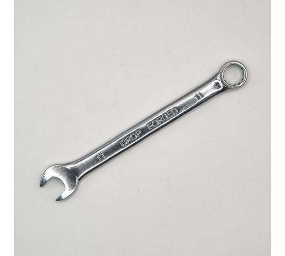 Изображение товара Ключ гаечный комбинированный APIX 11 мм 62983