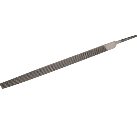 Изображение товара Напильник трехгранный APIX 200мм №1 10632